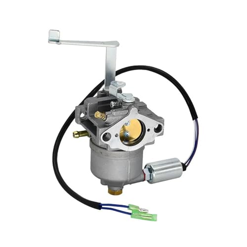 Carburetor for Powermate Proforce Gas Generator