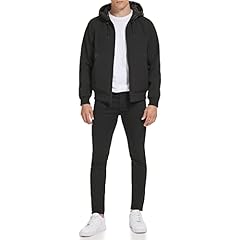 Quilted Soft Shell Black