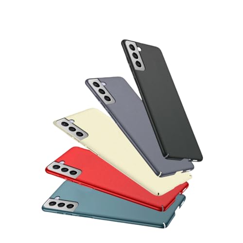 Coque Samsung S22 rigide en grès premium pour une finition mate épurée - 7