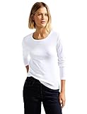 damenmode sale amazon Ob als Single oder Unterziehshirt, das bequeme Damenshirt ist ein Allrounder von Herbst bis Frühjahr
