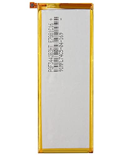 Image of Original HB3543B4EBW Battery Compatible with Huawei Ascend P7 L07 L09 L00 L10 L05 L11