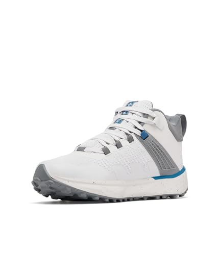 Image of Columbia Mens Facet 75 Mid Running Shoe