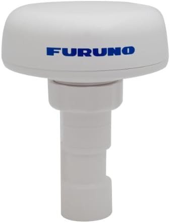 Furuno FUR-GP330B GPS Antenna/Receiver with 6 Meter Cable