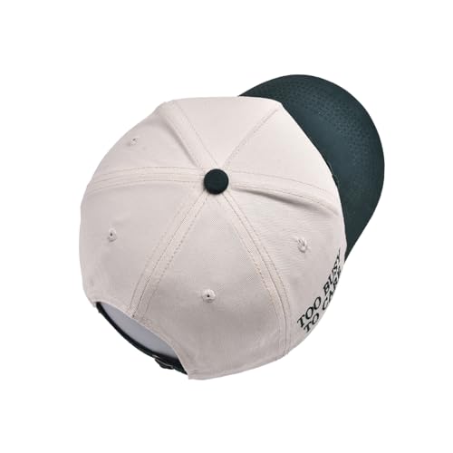 Image of Mommin Trucker Hat,Vintage Two-Tone Women's Baseball Cap with Mama Hat Mothers Day Great Gifts for Mom Wife Stepmom