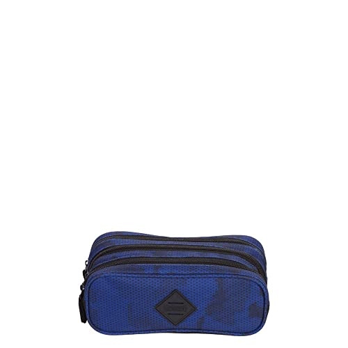 Estojo 3 Compartimentos Boys