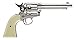 Umarex Colt Peacemaker Revolver Single Action Army Six-Shooter .177 Caliber Air Pistol, BB Gun