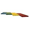 Rhythm Band RB801 Rhythm Rounders, (Set of 24)