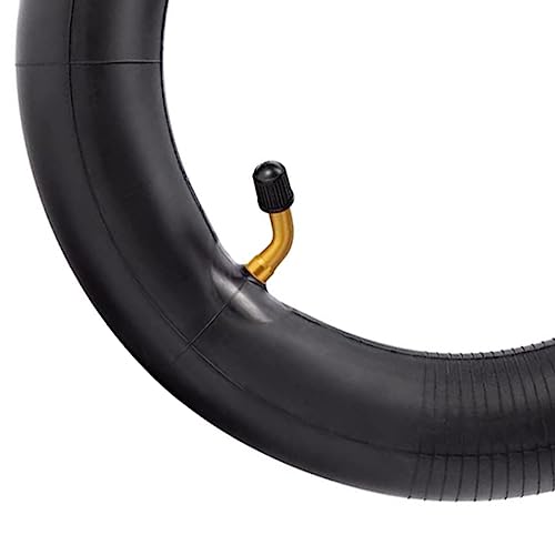 Image of 10x2 Inner Tubes -10'' x 1.95 /2.125 BPA /Latex Free Premium Quality Butyl Rubber Tire Tubes Compatible with Bike Schwinn Trike Roadster /Tricycle /BoB Revolution Motion Tire(2 Pack)