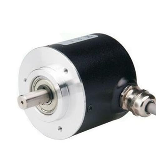 Codeur incrémental DC 5-28V TRD-2T pour résoudre les pertes de signal des moteurs
