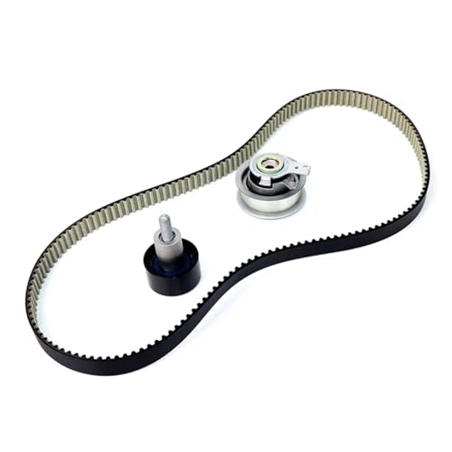 Courroie de distribution résolvez les bruits moteur Seat Leon 04E109479B
