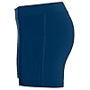 Augusta-Sportswear-Enthuse-Volleyball-Shorts Augusta Sportswear Women's 1222, Navy, Medium