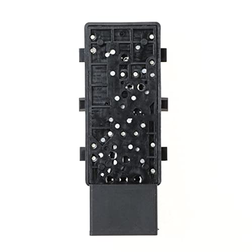 Commande siège électrique 5F9T-14B709-AA réparer réglage bloqué Ford Explorer Fusion - 3