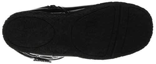 Nina Courtneey Boot (Toddler/Little Kid)4