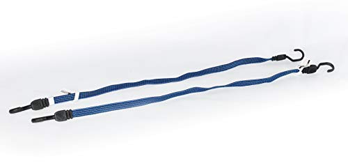 Kit com Corda Elastica Flat Com 90 Cm Reese 5. 5 X 12 X 7. 5