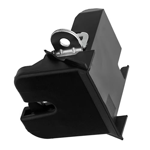 Bloc verrouillage de coffre Jetta 5L6827505E mécanique fluide
