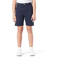 Levi Strauss & Co. Gold Label Girls' Shorts only .88: eDeal Info