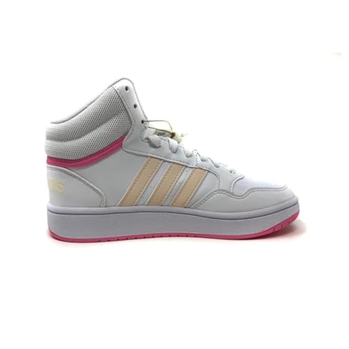 adidas Cerceaux MID 3.0K HP6158 baskets enfants pour le sport et l'école