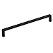 SOTECH Möbelgriff BLACKLINE IX BA 192 mm schwarz matt Bügelgriff Baby,Schwarz günstig Kaufen-SOTECH Möbelgriff BLACKLINE IX BA 192 mm schwarz matt Bügelgriff