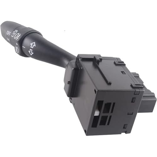 Clignotants de voiture interrupteur défectueux résolu avec le commutateur de colonne 35255S5AA22