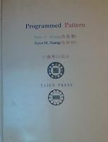 Programmed Pattern 0976355116 Book Cover