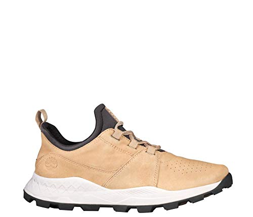 Timberland Men's Brooklyn Perforated2