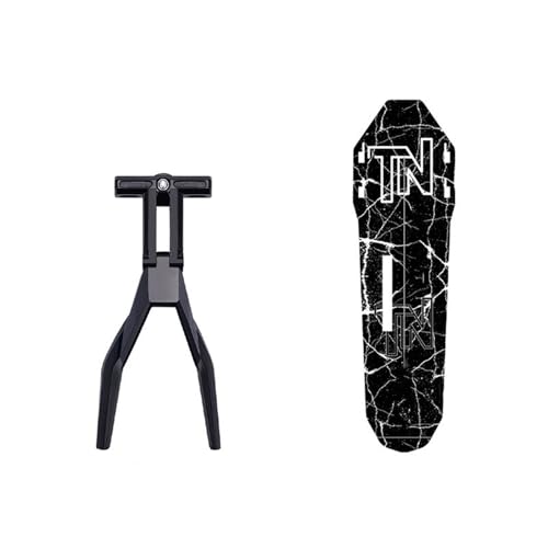 Ligh Tweeight Quick Resombly Bike Mudguard Regulable Vicycles Mud Guards For City Commutes And Outdoor Trail Road Bike Mudguards