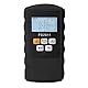 GEIGER Zähler FS2011 für GEIGER Zähler Nuklearstrahlungsdetektor Persönliches Dosimeter Beta Y Röntgenstrahlungsprüfer ohne Batterie