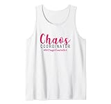Chaos Coordinators Look Great With Our Gear