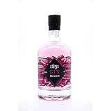 Acha 1831 Premium Rosa Ginebra - 700 ml - ginebra Rosa