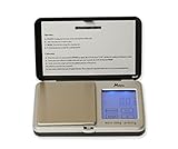 Taschenwaage 500 g / 0,1 g