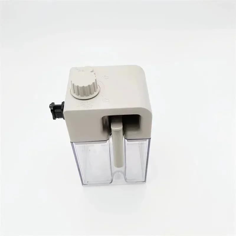 Compatible Con Nespresso, Nestlé Y DeLonghi. Cafetera De Cápsulas EN550 520. Tanque De Leche. Accesorios.(B)