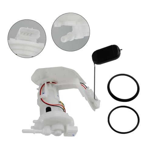 Kit bomba combustible 16700-K44-V01 flujo constante para Vision 110 Di0 2