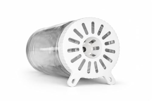 Pièges à Frelon Asiatique pour Pots to 82, Jaune ou Orange, Lot de 5