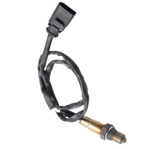 Capteur d'oxygène VW Touareg 2008 2012 sonde lambda automobile