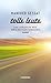 Produktbild Tolle Leute: Eine literarische Reise durch Wolfgang Herrndorfs tschick" (Lindemanns Bibliothek)