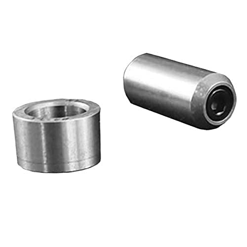 MiTee-Bite Products 51000 Locating Pin, M4 Screws