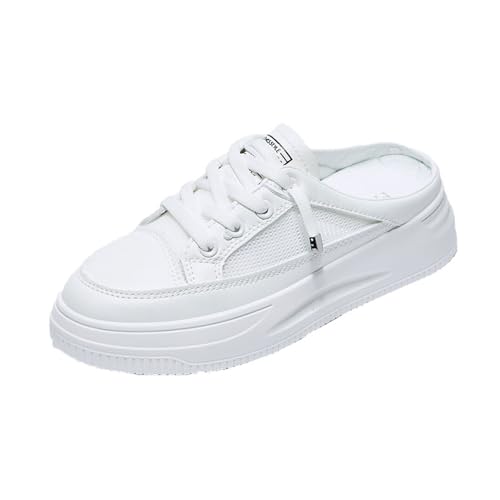 [HIFEOS] ƂȂ Xj[J[ fB[X T_ Xb| 23.5cm [XAbv V[Y y ₷ Xbp ʋC ₷ t C  ꂢ zCg 킢 JWAV[Y p 풅p O
