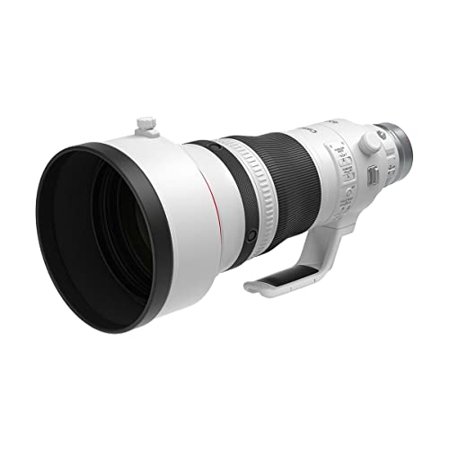 Canon RF 400mm f/2.8L IS USM