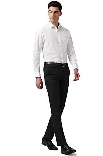 Image of Peter England White Shirt