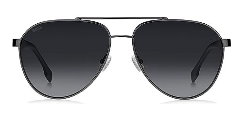 Sunglasses Boss (hub) 1485 /S 0PTA Dkrut Gry2