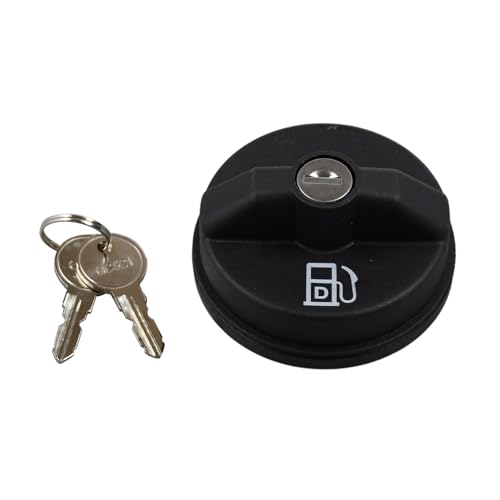 Bouchon de réservoir carburant 7023550 pour Bobcat E20 E25 E26 E32 E35 - 4