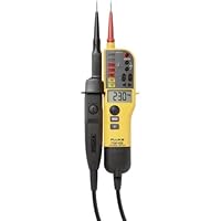 Fluke T130 Spannungs- und
