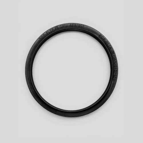 Image of Pressure Cooker Rubber Gasket for 5 to 6.5 Litres