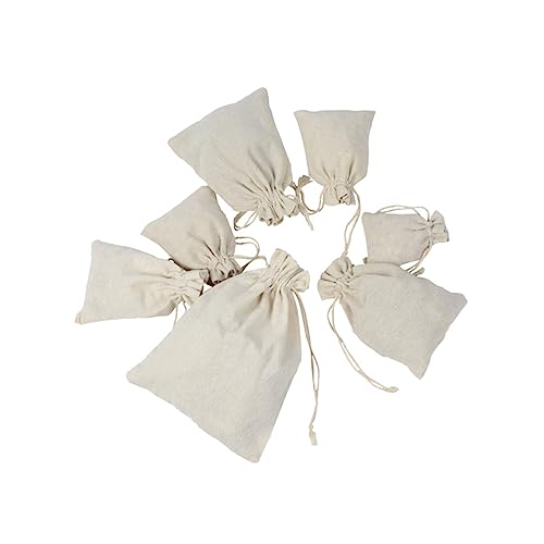 4 bolsas de saco vacío para fragancia lavanda miniatura 3
