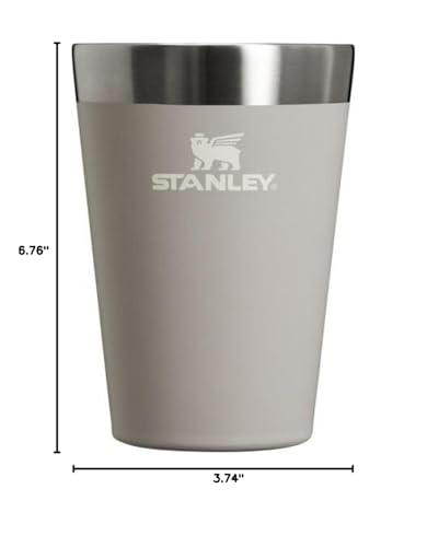 stanley adventure stacking beer pint