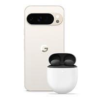 Google Pixel 10 Pro XL - Smartphone Android sbloccato con Gemini, tripla fotocamera posteriore...