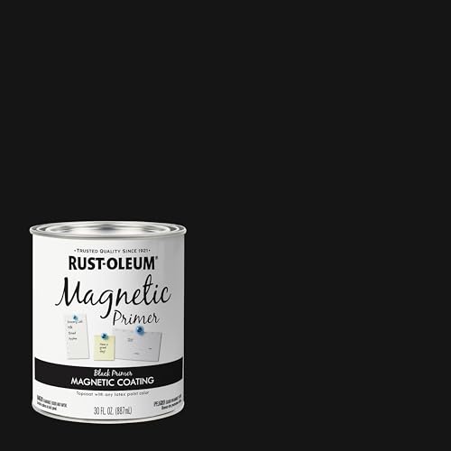 Magnetic Primer