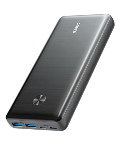 Power Bank USB 25600MAH/POWERCORE III A1291H11 Anker
