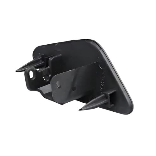 Capuchon Lave Phare pour Seat Leon 3 Solution Remplacement Cache Perdu Pare Chocs Avant - 4