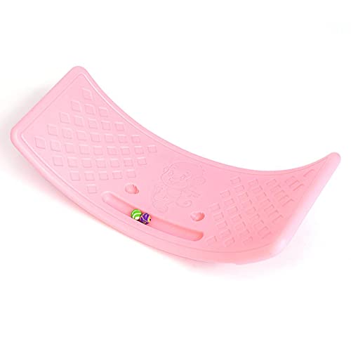 Tachiuwa Prancha de Equilíbrio Multifuncional de Torção Estabilidade Antiderrapante Prancha de Pranc